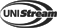 Unistream