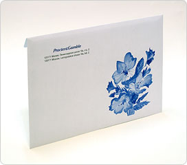 Печать и производство конвертов