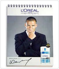 Изготовление блокнотов на пружине, производство и печать блокнотов с логотипом на заказ