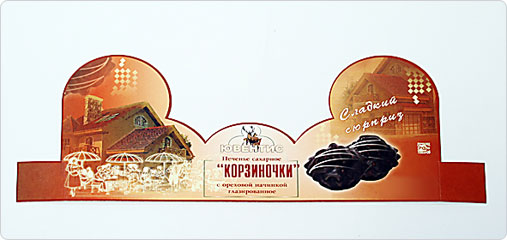 Изготовление, печать и производсвто шелфтокеров